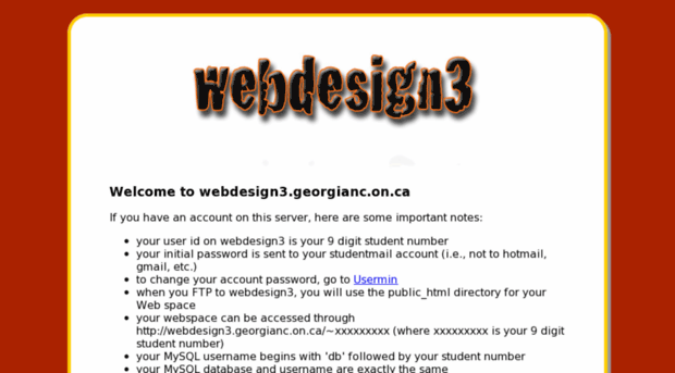 webdesign3.georgianc.on.ca