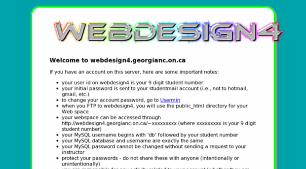 webdesign4.georgianc.on.ca