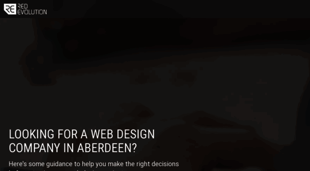 webdesignaberdeen.com