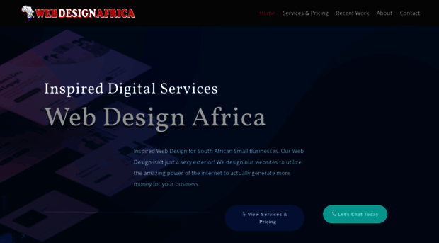 webdesignafrica.co.za