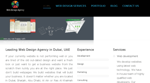 webdesignagencydubai.ae