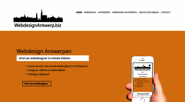 webdesignantwerpen.biz