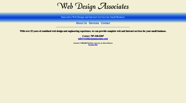 webdesignassociates.com