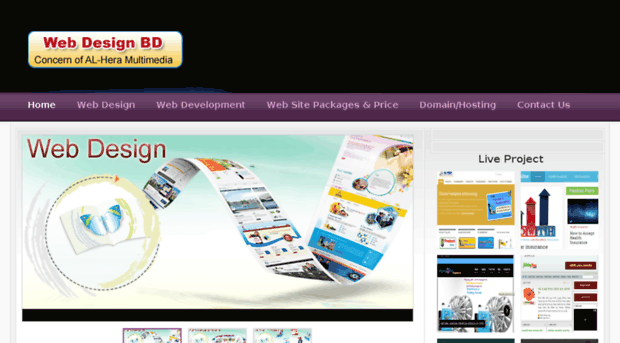 webdesignbd.net