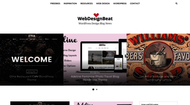 webdesignbeat.com