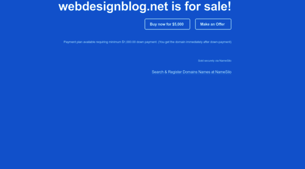 webdesignblog.net