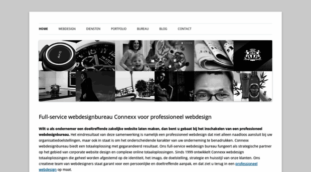 webdesignbureau.nl