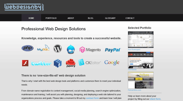 webdesignby.com