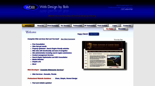 webdesignbybob.com