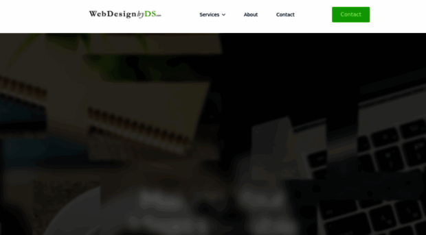 webdesignbyds.com