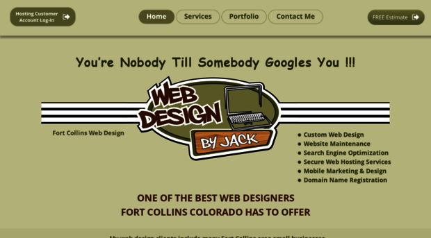 webdesignbyjack.com