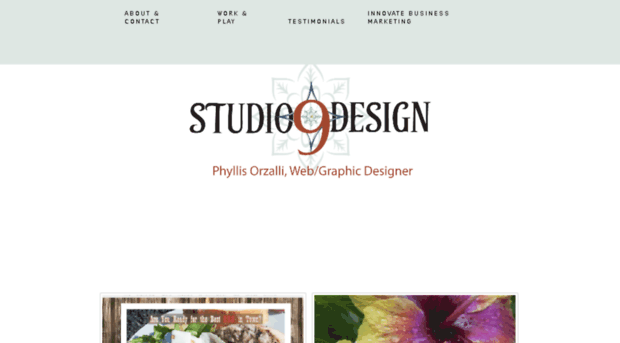 webdesignbyphyllis.com