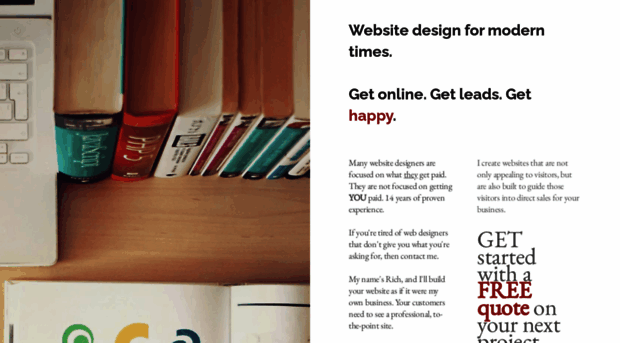webdesignbyrich.weebly.com