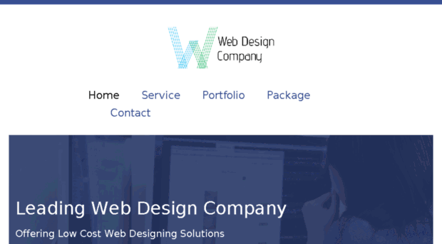 webdesigncompany.top