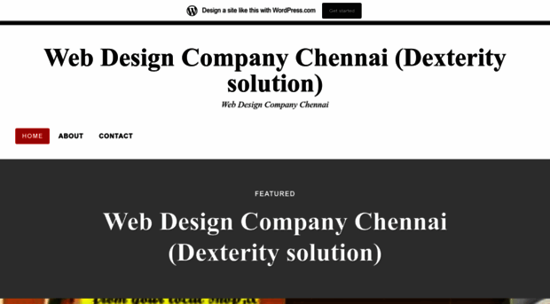 webdesigncompanychennai2017.wordpress.com