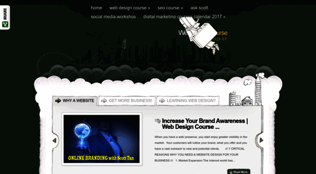 webdesigncoursesingapore.com