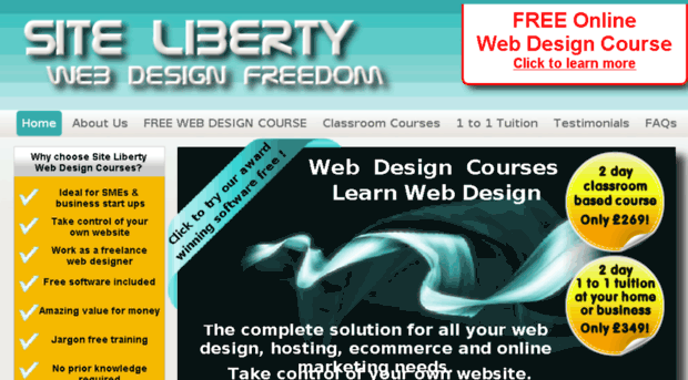 webdesigncoursesuk.com
