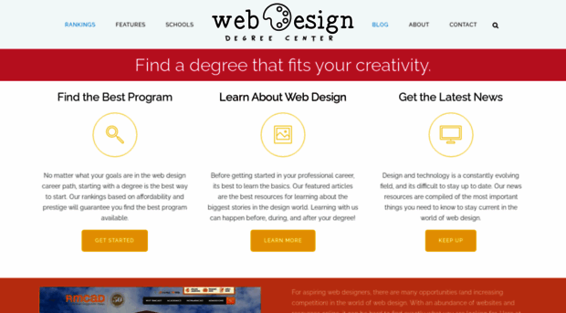 webdesigndegreecenter.org