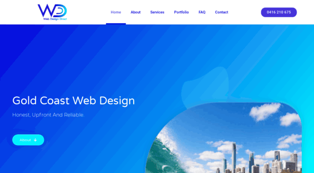 webdesigndirect.com.au