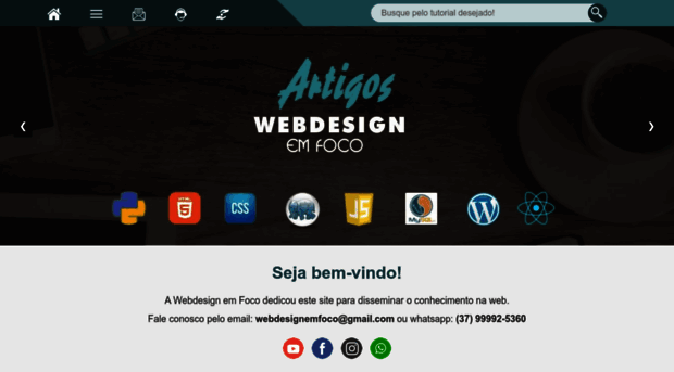 webdesignemfoco.com