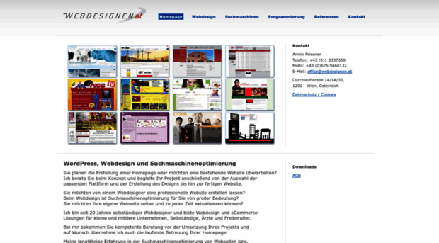 webdesignen.at