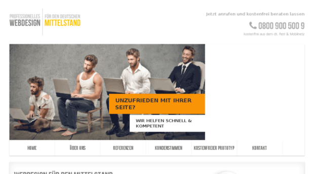 webdesigner-mittelstand.de