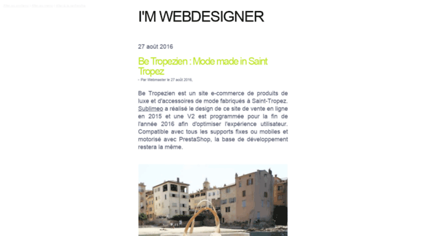 webdesigner.im