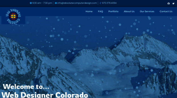 webdesignercolorado.net