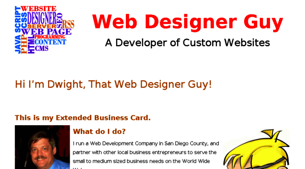 webdesignerguy.com