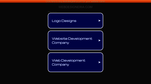 webdesigneria.com
