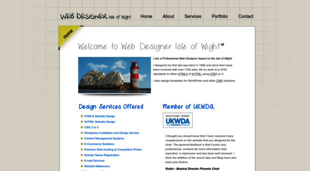 webdesigneriow.co.uk
