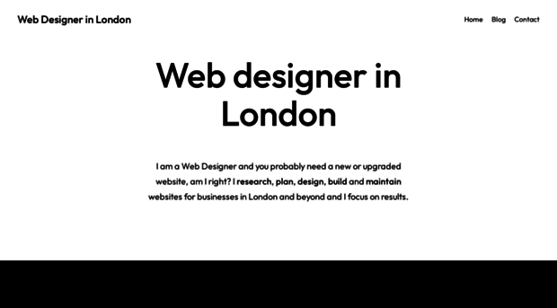 webdesignerlondon.co.uk