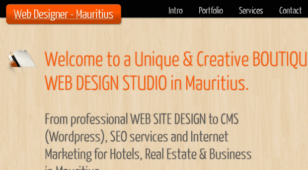 webdesignermauritius.com