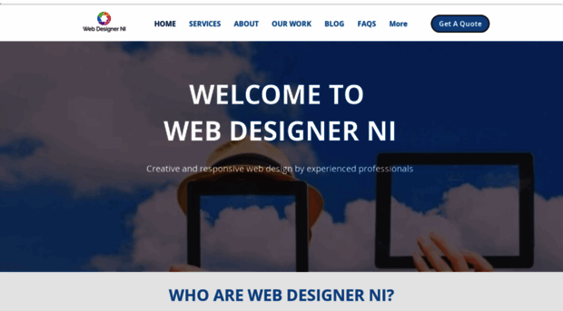 webdesignerni.com