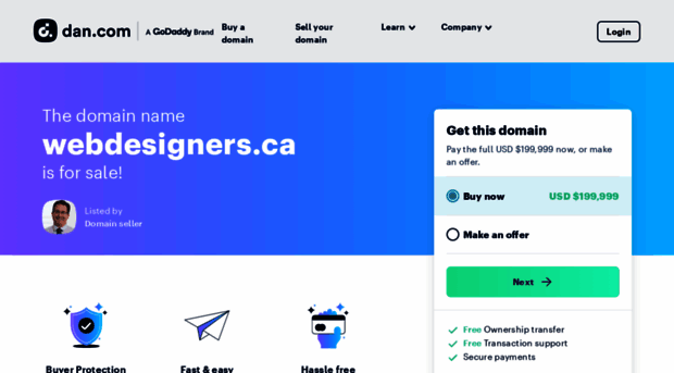 webdesigners.ca