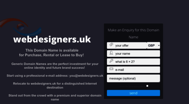 webdesigners.uk