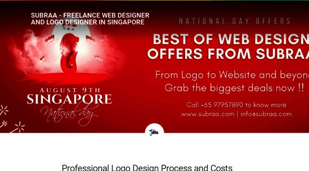 webdesignersingapore.postach.io