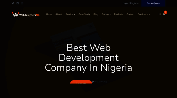 webdesignersng.com