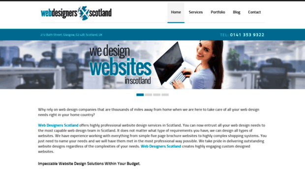 webdesignersscotland.com