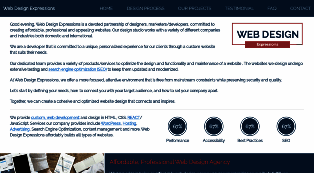 webdesignexpressions.net