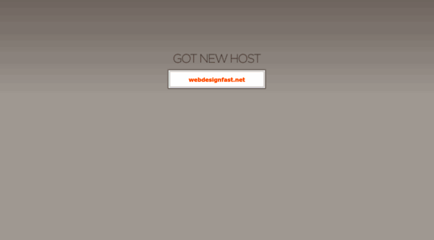 webdesignfast.net