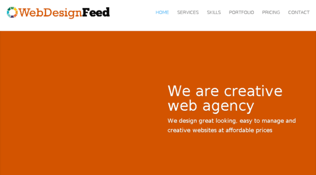 webdesignfeed.com