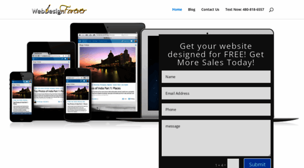 webdesignforever.com