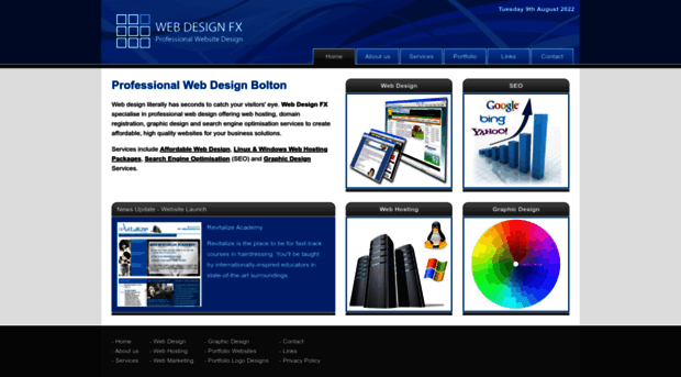 webdesignfx.co.uk