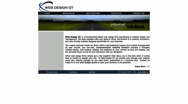 webdesigngt.com