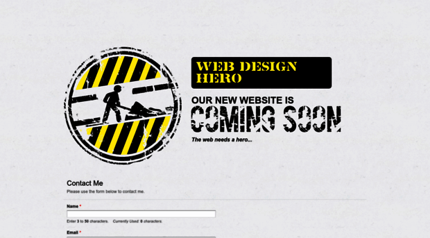 webdesignhero.com