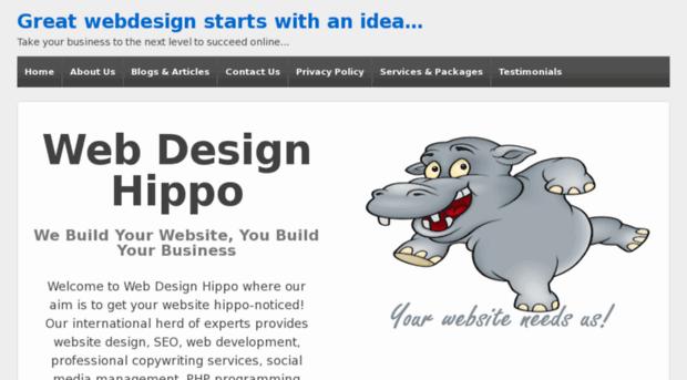 webdesignhippo.com