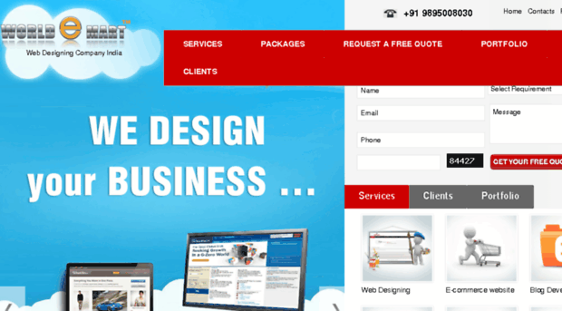 webdesigningcompanyindia.com