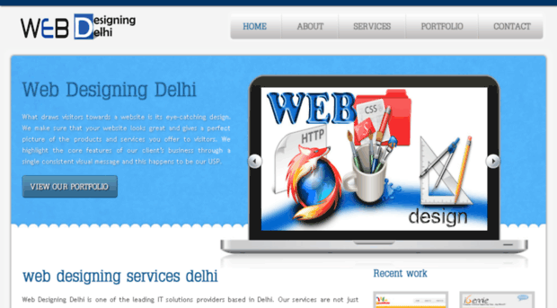 webdesigningdelhi.pw