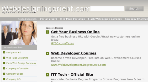 webdesigningorient.com